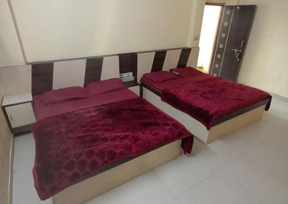 Nathdwara House | Hotel Shreeji Arpan