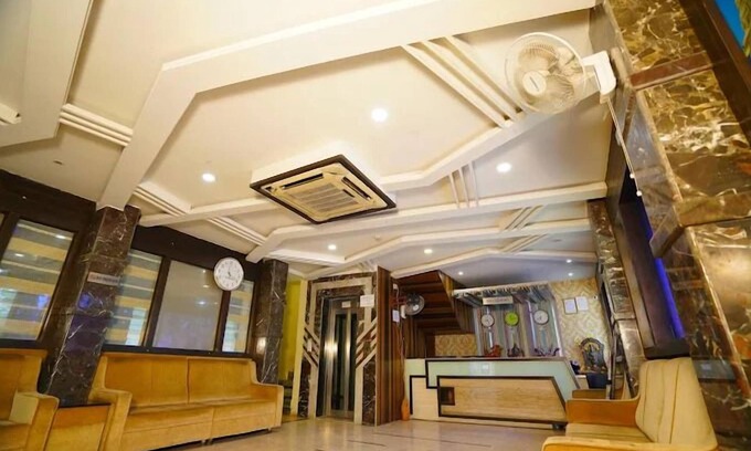 Warangal Hotel | Hotel Shreya