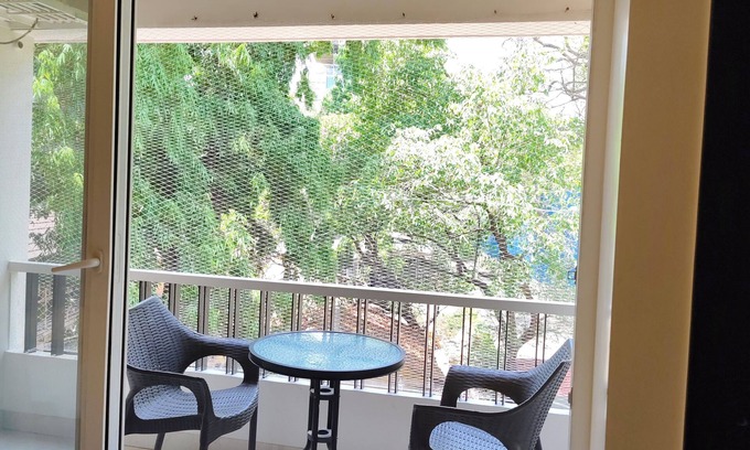 Shivajinagar Hotel | Hotel Shreyas