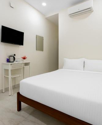 RR Nagar House | Hotel Shri Hanuman Ji