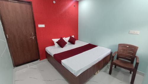 Khattalwada Hotel | Hotel Shri Ji