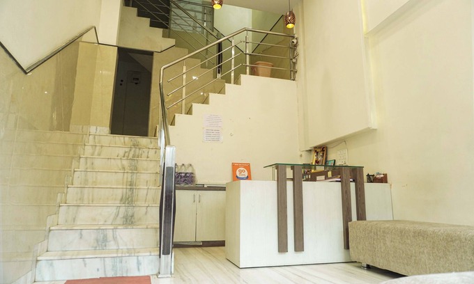 Pachmarhi Hotel | Hotel Shri Krishna