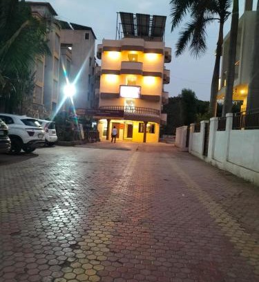 Shirdi Hotel | HOTEL SHRI PUSHPANJALI SHIRDI
