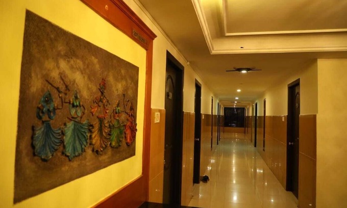 Salem Hotel | Hotel Shrie Shannth