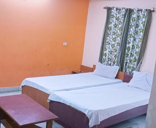 Dhanbad Hotel | Hotel Shristy Residency
