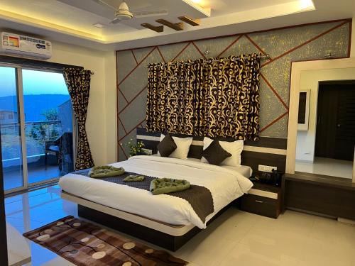 Medha Hotel | Hotel Shriyan Mahabaleshwar