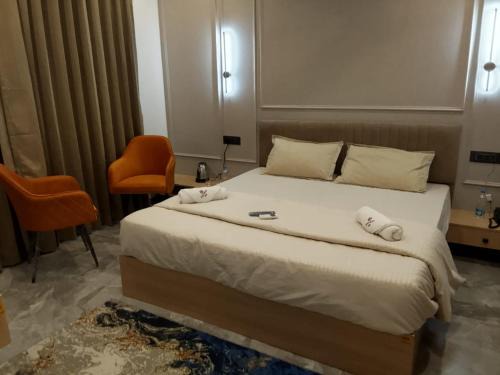Junnar Hotel | Hotel Siddhesh Inn