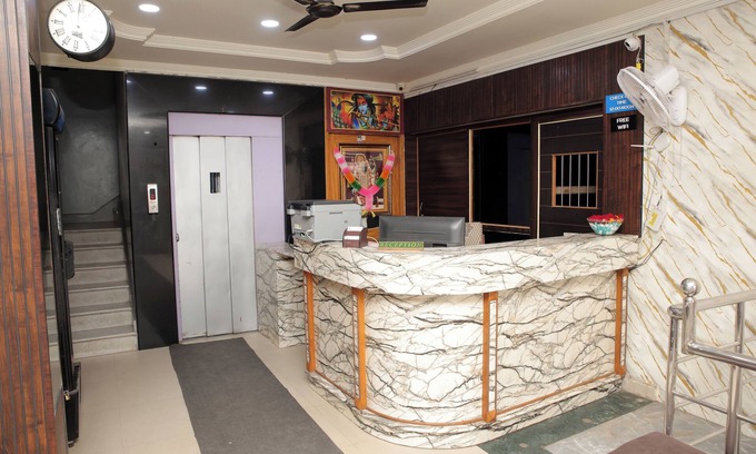 Jodhpur Hotel | HOTEL SIDDHI VINAYAK