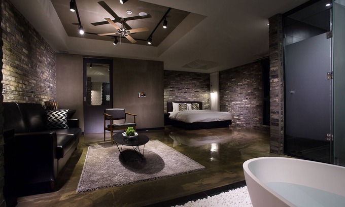 Paju Hotel | Hotel Sienna