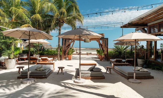 Downtown Holbox Hotel | Hotel Siesta Holbox