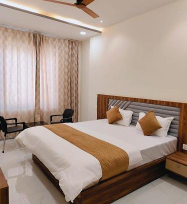 Begun Hotel | Hotel Signature