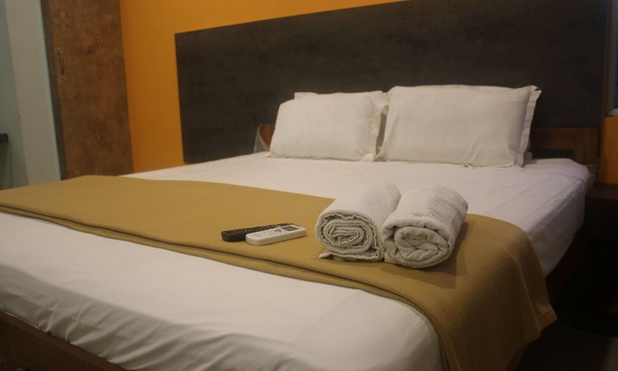 Kumbakonam Hotel | Hotel Sikara Kumbakonam