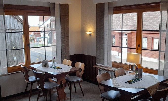 Hohegeiß Hotel | Hotel Silbertanne