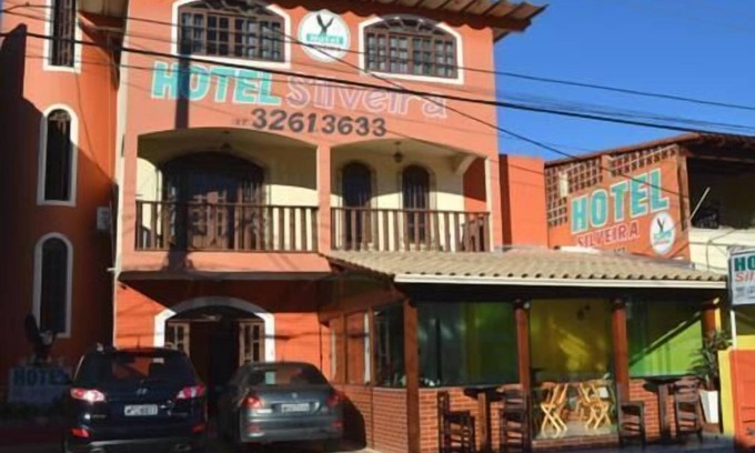 Muquicaba Hotel | Hotel Silveira