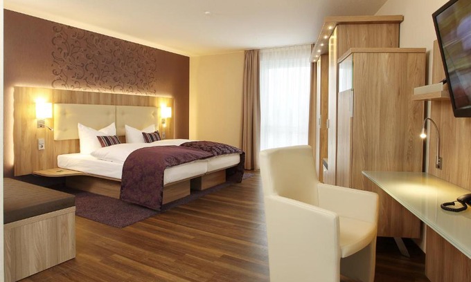 Westhagen Hotel | Hotel Simonshof