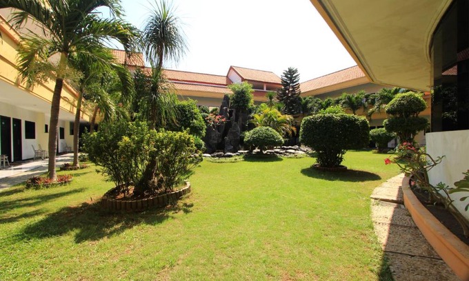 Sedati Hotel | Hotel Sinar 2