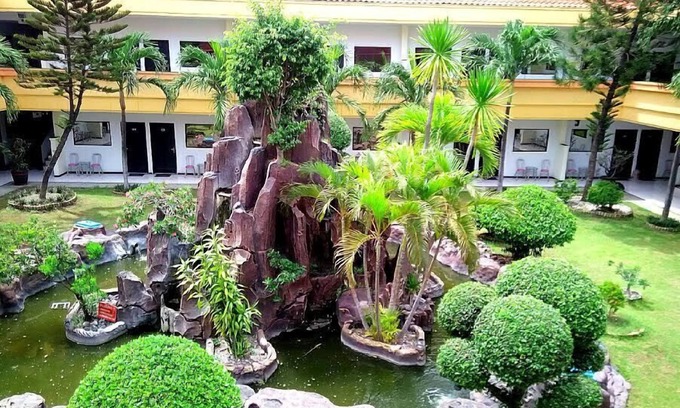 Sedati Hotel | Hotel Sinar 2