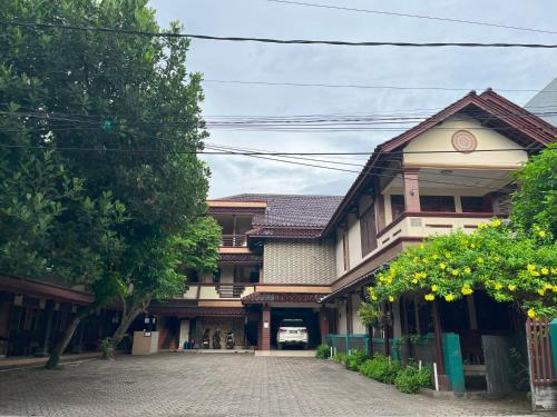 Pangandaran Hotel | Hotel Sinar Rahayu 2