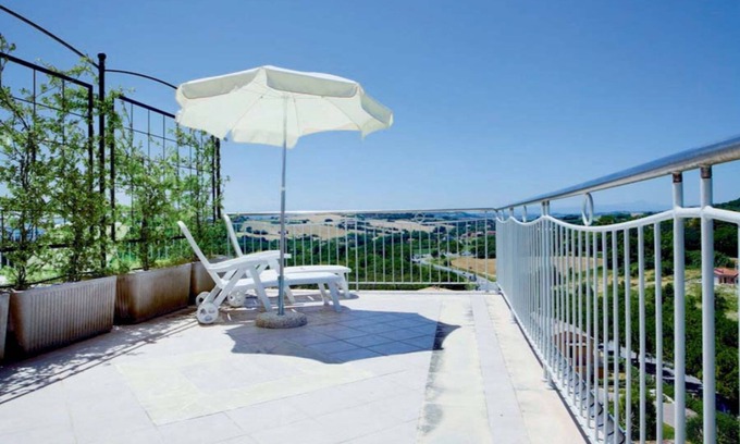 Sirolo Hotel | Hotel Sirolo