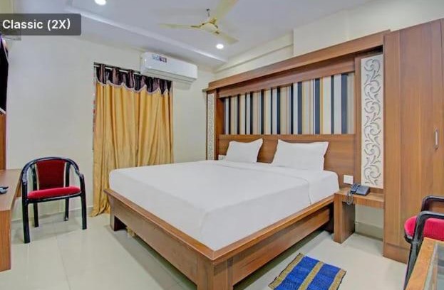 Dabagardens Hotel | Hotel Sitara Grand By WB Inn