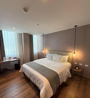 Riomar Hotel | Hotel Sites Barranquilla