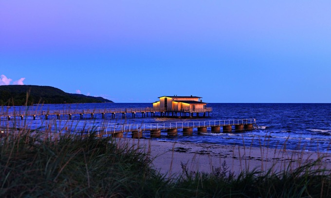 Bastad Hotel | Hotel Skansen Båstad