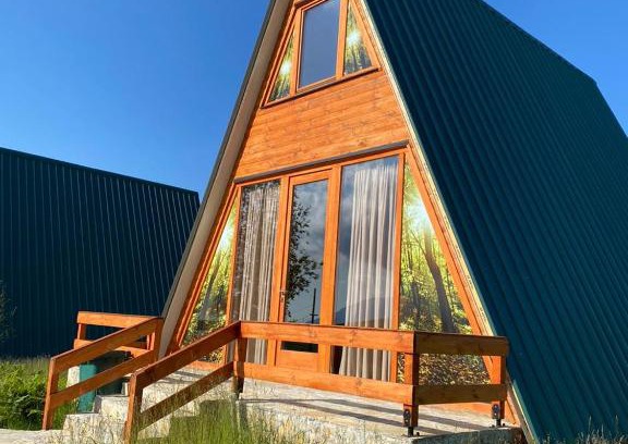 Kukes County Hotel | Hotel Skiatori 2