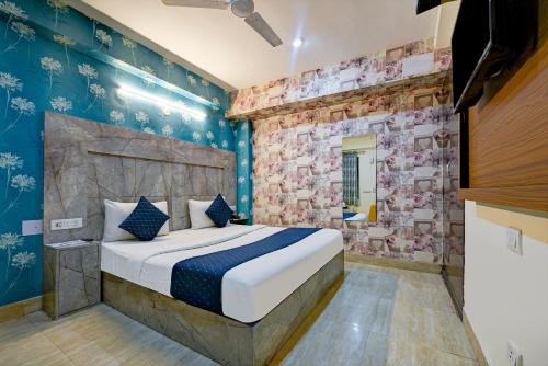Adoor Hotel | Hotel Sky View at Airport,New Delhi