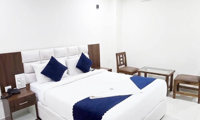 Warangal Hotel | Hotel Skyland