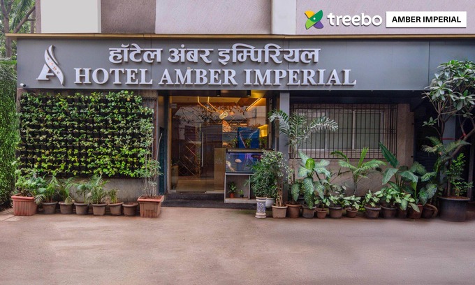 Prabhadevi Hotel | Hotel Skylink Hospitality