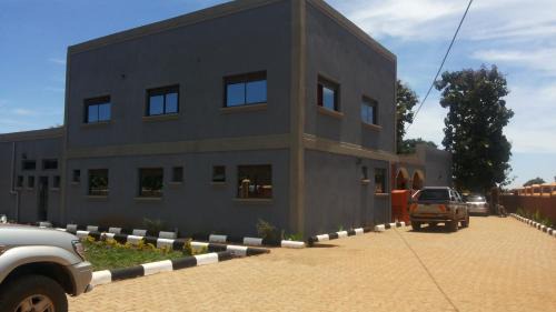 Yumbe Hotel | Hotel Skypa