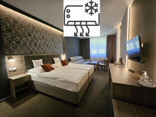 Svidnik Hotel | Hotel Slávia Svidník SPA & RESTAURANT
