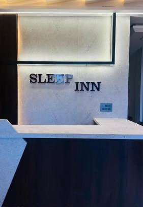 Rau Hotel | Hotel Sleep Inn