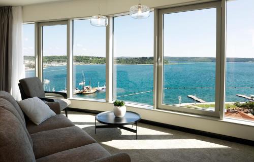 Portoroz Hotel | Hotel Slovenija - Terme & Wellness LifeClass