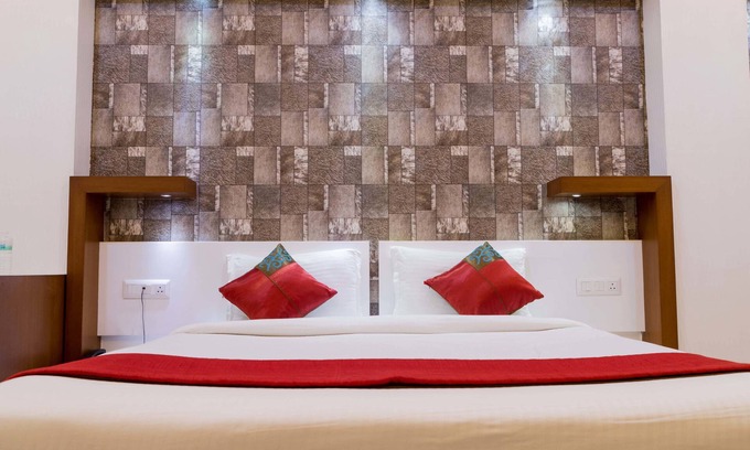 Jasola Hotel | Hotel SM Palace