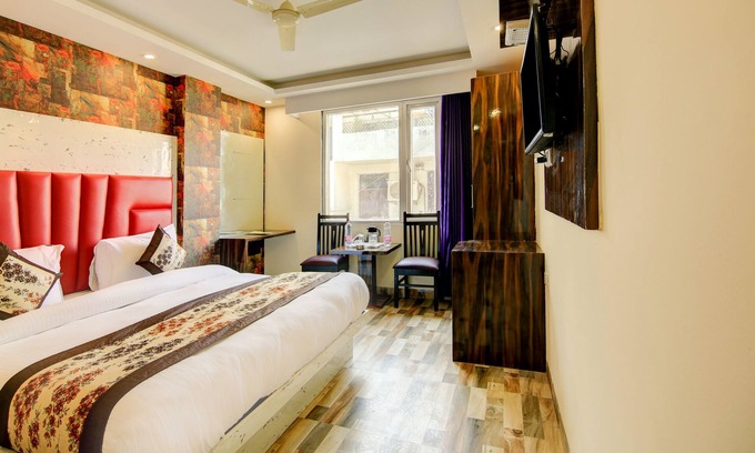 Aerocity Hotel | Hotel Smart Signature