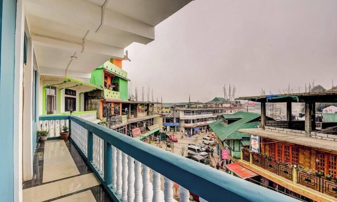Tawang Hotel | Hotel Snowland