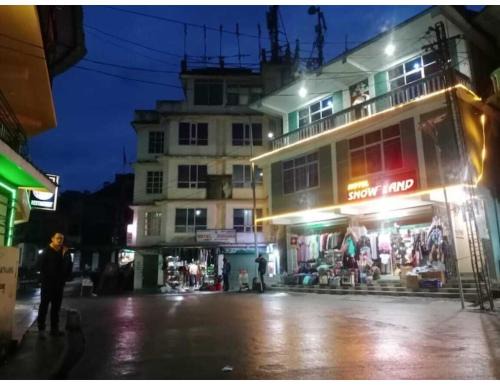 Tawang House | Hotel Snowland, Tawang
