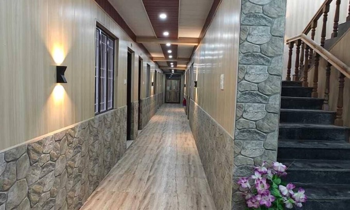 Badrinath Hotel | Hotel SNR Grand