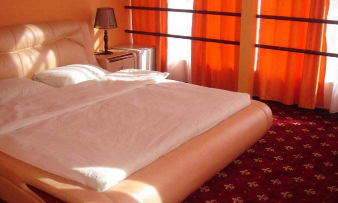 Sochi City Centre Hotel | Hotel Sochi-Riviera