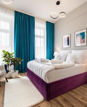 Wroclaw City Center Hotel | Hotel Sofia by The Railway Station Wroclaw