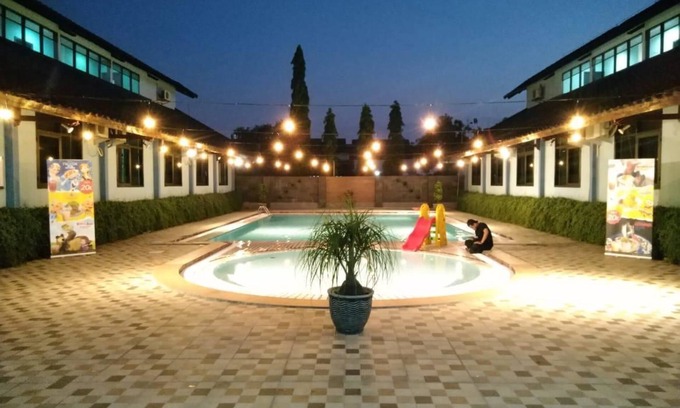 Sedati Hotel | Hotel Sofia Juanda Surabaya