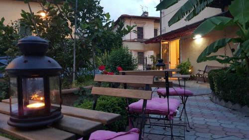 Pisa City Centre Hotel | Hotel Soggiorno Athena