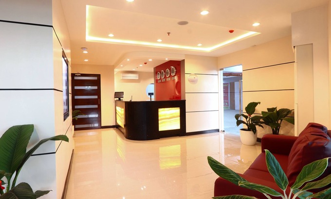 Palapala Hotel | Hotel Sogo Dasmariñas Cavite