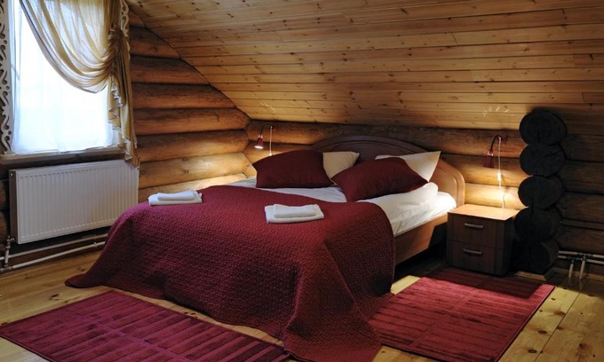 Pskov Hotel | Hotel Sokolikha