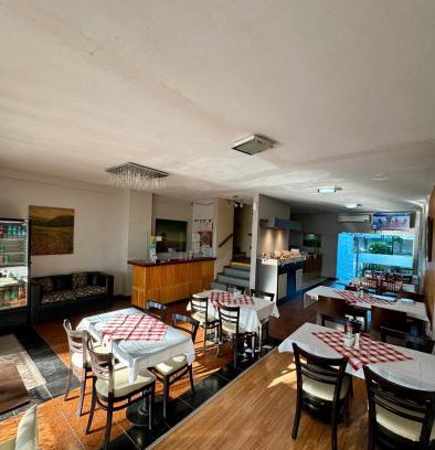 Colonia Caroya Hotel | Hotel Sol De Caroya