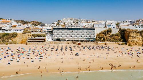 Albufeira Old Town Hotel | Hotel Sol e Mar Albufeira - Adults Only