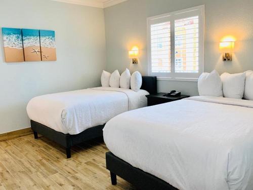 Redington Shores Hotel | Hotel SOL