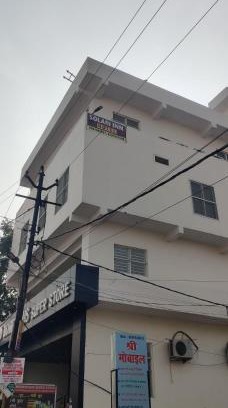 Alambagh Hotel | Hotel Solam Inn