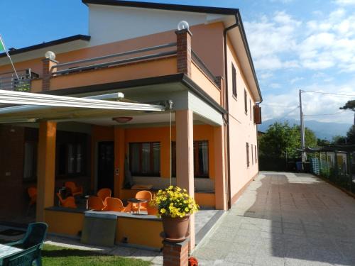 Marina di Massa Hotel | Hotel Sole